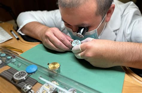 how often should rolex be serviced|how much rolex service cost.